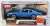 1974 Ford Meverick (Blue) (Diecast Car) Package1