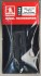 P-51D Vacu Canopy (for Platz/Eduard) (Plastic model) パッケージ2 Thumbnail