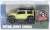 Suzuki Jimny (JB74) 2018 Metallic Chiffon Ivory / Black Top LHD (Diecast Car) Package1