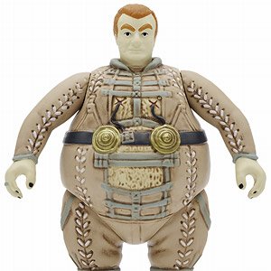 リ・アクション/ デューン/砂の惑星: ハルコネン男爵 (完成品)
