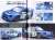 How to Build for 1/24 Car Model for Beginners 2 (Book) Item picture2