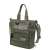 Kantai Collection Hayasui Functional Tote Bag Ranger Green (Anime Toy) Item picture1