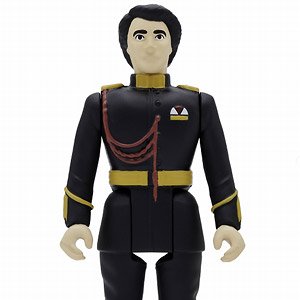 ReAction/ Dune: Paul Atreides (Completed)