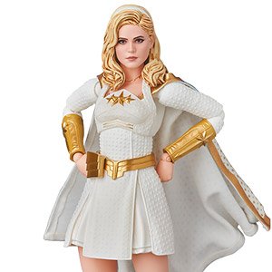 MAFEX No.187 STARLIGHT (完成品)