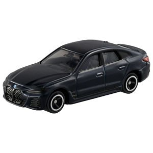 No.36 BMW i4 (First Special Specification) (Tomica)