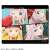 TV Animation [Kaguya-sama: Love Is War -Ultra Romantic-] Rubber Mouse Pad Design 02 (Chika Fujiwara) (Anime Toy) Item picture1