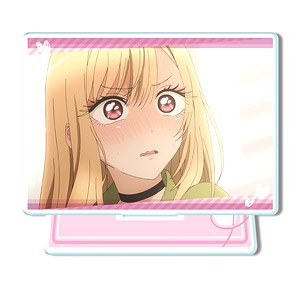 TVアニメ「その着せ替え人形(ビスク・ドール)は恋をする」 ミニアクリルスタンド Ver.2 デザイン06 (喜多川海夢/F) (キャラクターグッズ)