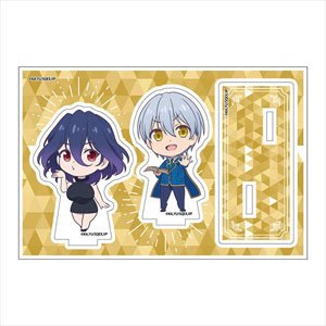 Vermeil in Gold Acrylic Stand Jr. Alto & Vermeil (Anime Toy) - HobbySearch  Anime Goods Store