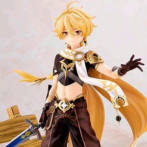 Aether (PVC Figure)