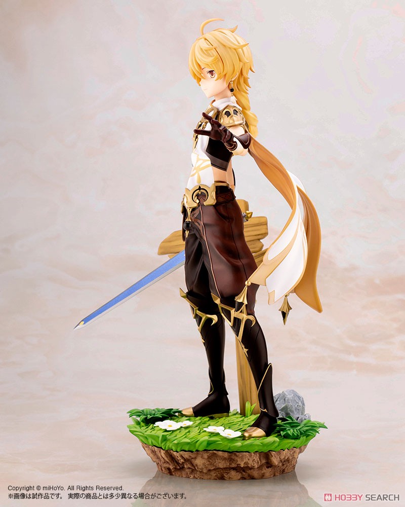 Aether (PVC Figure) Item picture3