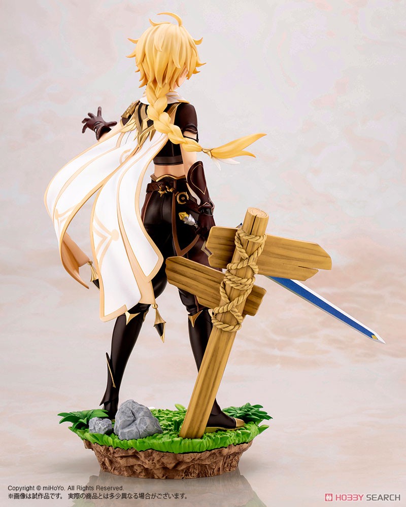 Aether (PVC Figure) Item picture5