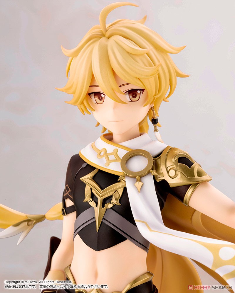 Aether (PVC Figure) Item picture8