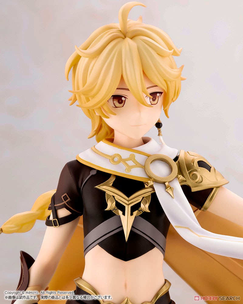 Aether (PVC Figure) Item picture9