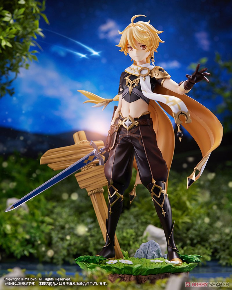 Aether (PVC Figure) Other picture2