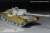 現用 イギリス チーフテン主力戦車 フェンダー&サイドスカートセット (モンモデル TS-051) (プラモデル) その他の画像3