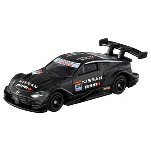 No.13 日産 フェアレディZ NISMO GT500 (ボックス) (トミカ)