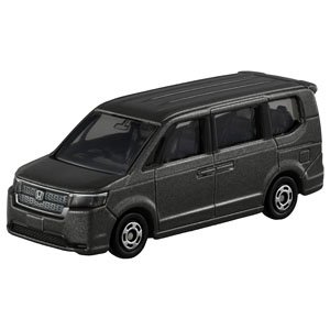 No.39 ホンダ ステップワゴン (初回特別仕様) (トミカ)