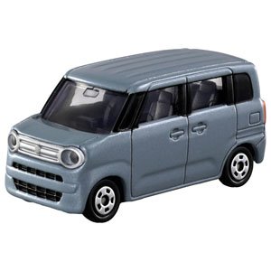 No.81 Suzuki Wagon R Smile (Box) (Tomica)