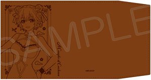 A Couple of Cuckoos Leather Book Cover Hiro Segawa (Anime Toy)