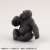Artpla Keeper and Baby Gorilla Set (Set of 6) (Plastic model) Item picture4