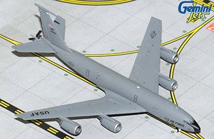 KC-135RT アメリカ空軍 マクコーネル空軍基地 62-3534 (完成品飛行機)
