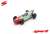 Cooper T51 No.44 2nd French GP 1960 Olivier Gendebien (Diecast Car) Item picture1