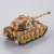 miniQ ワールドタンクディフォルメ10 ドイツ機甲師団編3 (6個セット) (食玩) 商品画像3