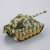 miniQ ワールドタンクディフォルメ10 ドイツ機甲師団編3 (6個セット) (食玩) 商品画像5