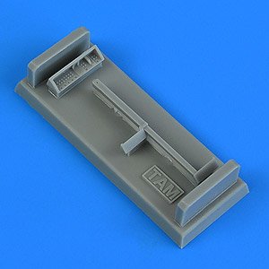 F-4B Phantom II Ladder (for Tamiya) (Plastic model)