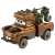 Cars Tomica C-03 Mater (Cave Type) (Tomica) Item picture1