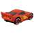 Cars Tomica C-34 Lightning McQueen (Road Trips Type) (Tomica) Item picture2