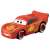 Cars Tomica C-34 Lightning McQueen (Road Trips Type) (Tomica) Item picture1