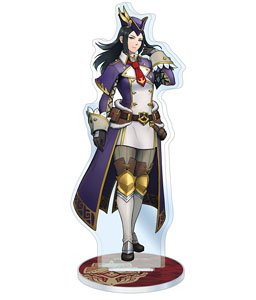 Monster Hunter Rise: Sunbreak Character Acrylic Stand Luchika (Anime Toy)