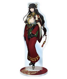 Monster Hunter Rise: Sunbreak Character Acrylic Stand Minoto (Anime Toy)