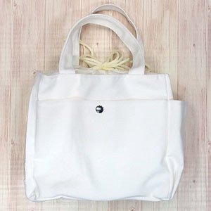 Nui. Plush Bag in Bag (Anime Toy)