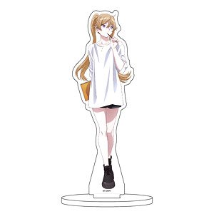 Chara Acrylic Figure [TV Animation [Blue Period]] 17 Ryuji Ayukawa (Especially Illustrated) (Anime Toy)