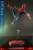 【ムービー・マスターピース】 『アメイジング・スパイダーマン2』 1/6スケールフィギュア アメイジング・スパイダーマン (完成品) 商品画像2
