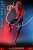 【ムービー・マスターピース】 『アメイジング・スパイダーマン2』 1/6スケールフィギュア アメイジング・スパイダーマン (完成品) 商品画像6