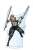 Attack on Titan The Final Season Big Acrylic Stand Jean (Anime Toy) Item picture1