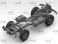 Unimog S404 German Military Truck (Plastic model) その他の画像9 Thumbnail