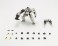 Governor Heavy Armor Type: Rook (Plastic model) 商品画像9 Thumbnail