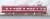 鉄道コレクション 高松琴平電気鉄道 1300形 ＜追憶の赤い電車＞2両セット (2両セット) (鉄道模型) 商品画像4
