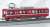 鉄道コレクション 高松琴平電気鉄道 1300形 ＜追憶の赤い電車＞2両セット (2両セット) (鉄道模型) 商品画像6