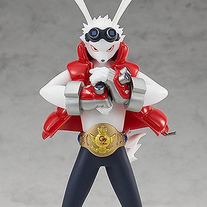 Pop Up Parade King Kazma (PVC Figure)