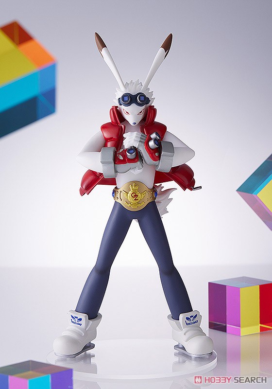 Pop Up Parade King Kazma (PVC Figure) Other picture1