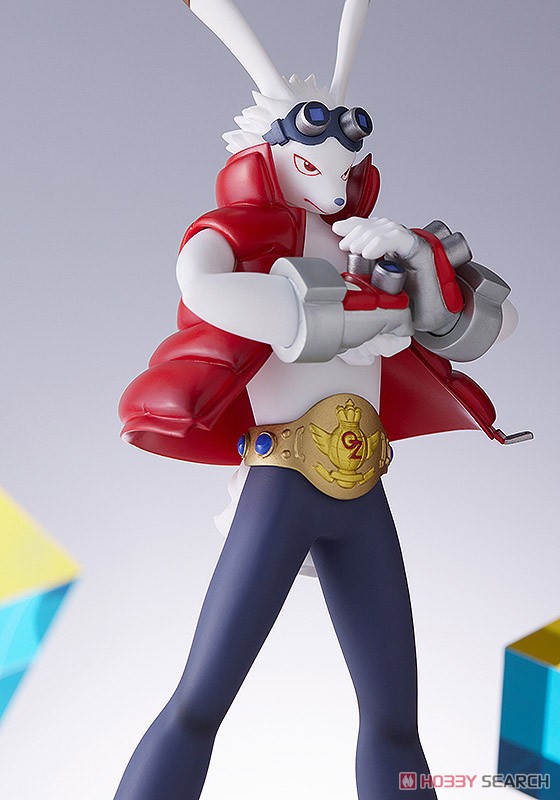 Pop Up Parade King Kazma (PVC Figure) Other picture3