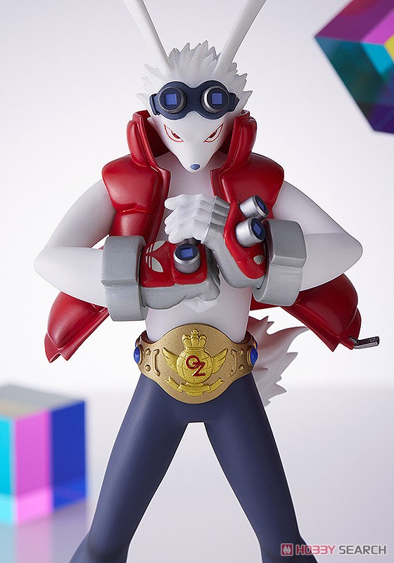 Pop Up Parade King Kazma (PVC Figure) Other picture4