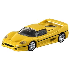 Tomica Premium 06 Ferrari F50 (Tomica Premium Launch Specification) (Tomica)