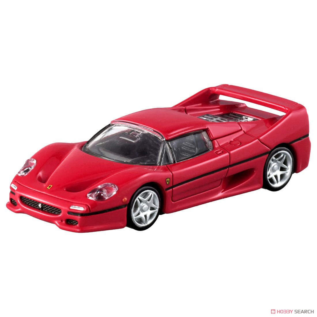 Tomica Premium 06 Ferrari F50 (Tomica) Item picture1