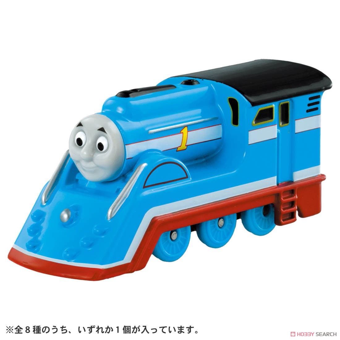 Thomas Tomica Colorful Collections (Tomica) Item picture1
